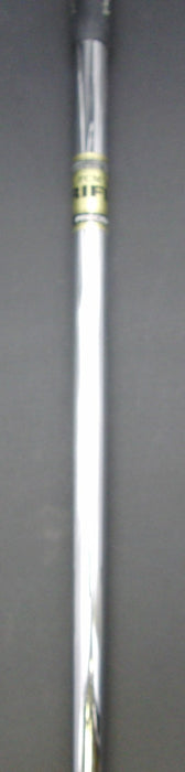 Callaway Big Bertha Steelhead Plus 5 Wood Stiff Steel Shaft Callaway Grip