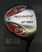 Yonex NanoV Nextage 15° 3 Wood Regular Graphite Shaft Yonex Grip