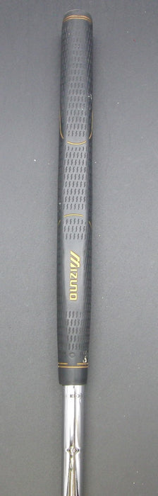 Mizuno HST 521 Putter Steel Shaft 80cm Length Mizuno Grip + Head Cover