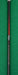 Hogan Edge GCD Midsize 9 Iron Regular Graphite Shaft PGM Grip