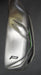 TaylorMade RBZ Pitching  Wedge Stiff Steel Shaft with Grip