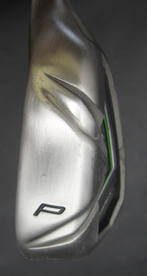 TaylorMade RBZ Pitching  Wedge Stiff Steel Shaft with Grip