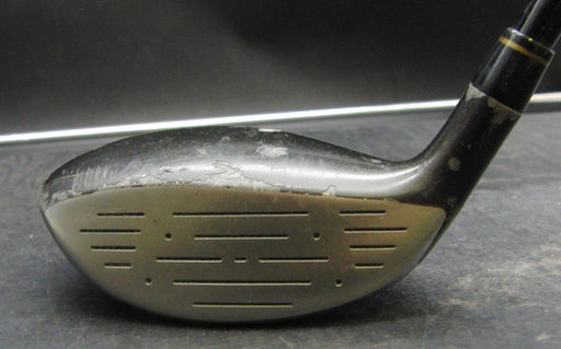 Maruman Wingetter SP 19° 5 Wood Stiff Graphite Shaft Maruman Grip
