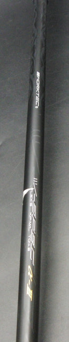 Maximax 460 Actworks 9.5° Driver Stiff Graphite Shaft Bridgestone Grip