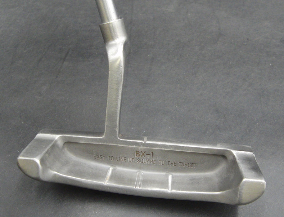 Fourteen Y.KODA  Putter Steel Shaft 86cm Length Golf Pride Grip