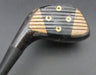 Daiwa Tryace GK Driver Regular Steel Shaft John Byron Grip