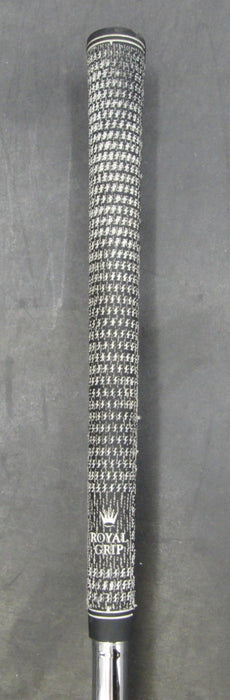 Callaway Hawk Eye VFT 6 Iron Regular Steel Shaft Royal Grip