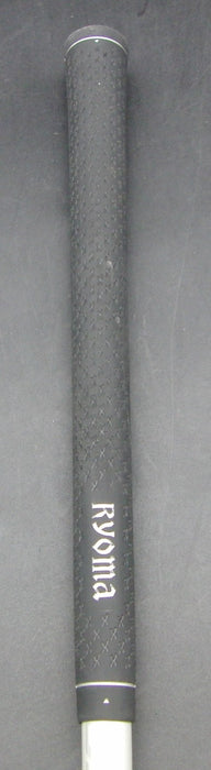 Ryoma D-1 Maxima Type-V 10.5° Driver Stiff Graphite Shaft Ryoma Grip