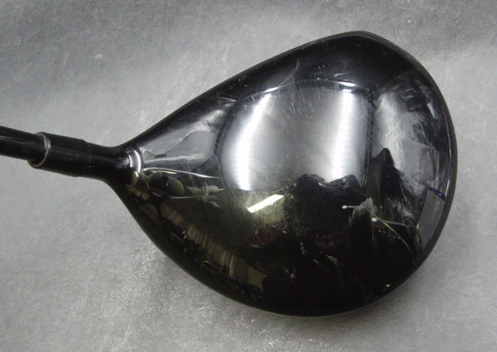 Conductor LXDeep 9.5° Driver Regular Graphite Shaft Balance Grip