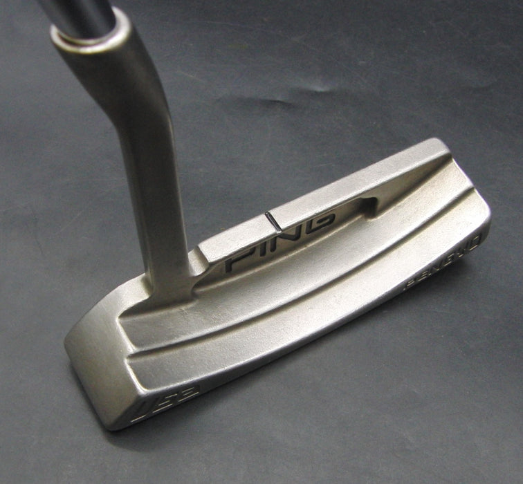 Ping USA Pengyo Putter 86.5cm Length Steel Shaft Super Stroke Grip