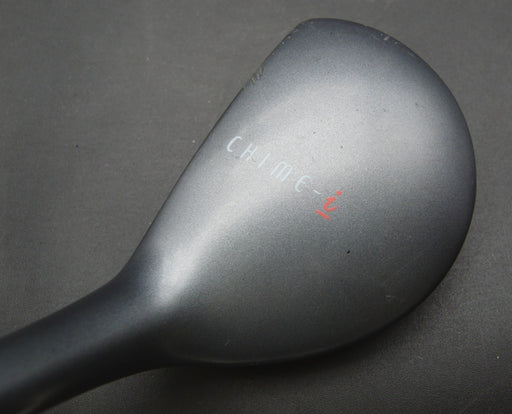 Mizuno Chime-i 4 Wood Regular Graphite Shaft Mizuno Grip
