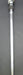 One Sider T2 Putter Steel Shaft 88cm Length One Sider Grip