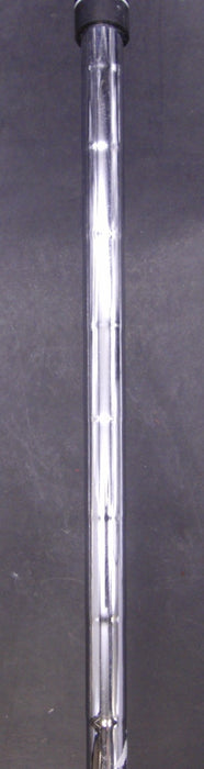 RomaRo Alcobaca 56° Sand Wedge Regular Steel Shaft Black Grip