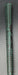 Jumbo Ozaki World One O'Ja MO-240 Ti A-1 Driver Regular Graphite Shaft