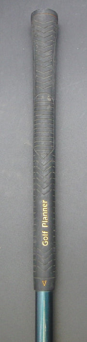 Ladies Golf Planner Derunda II Sand Wedge Ladies Graphite Shaft