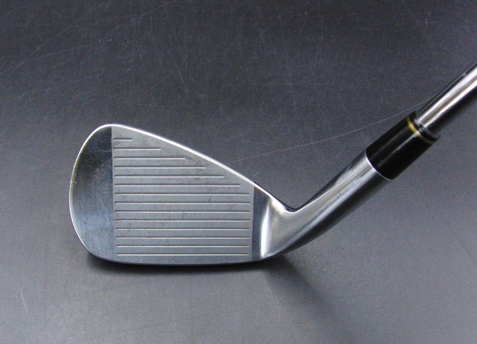 RomaRo Ray V 9 Iron Stiff Steel Shaft Golf Pride Grip