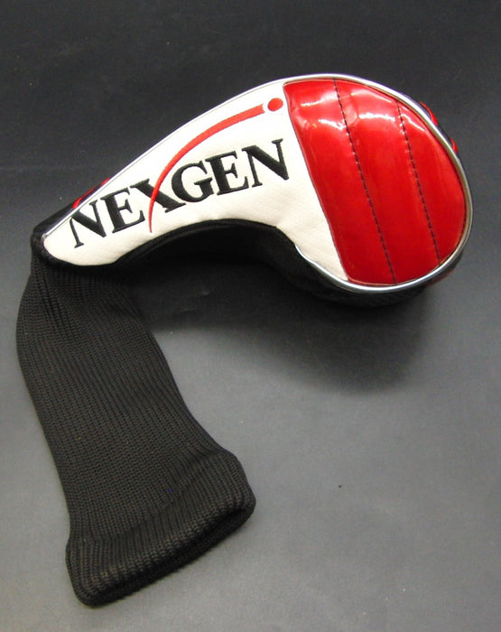 Nexgen Driver Head Cover