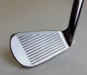 Bridgestone Promodel 7 Iron Stiff Flex Steel Shaft Bridgestone Grip
