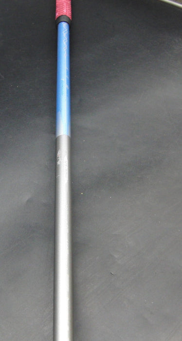 Ladies Bridgestone ViQ CL 16.5° 3 Wood Ladies Graphite Shaft Winn Grip