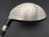Nike SQ Dymo 10.5° Driver Stiff Graphite Shaft Nike Grip