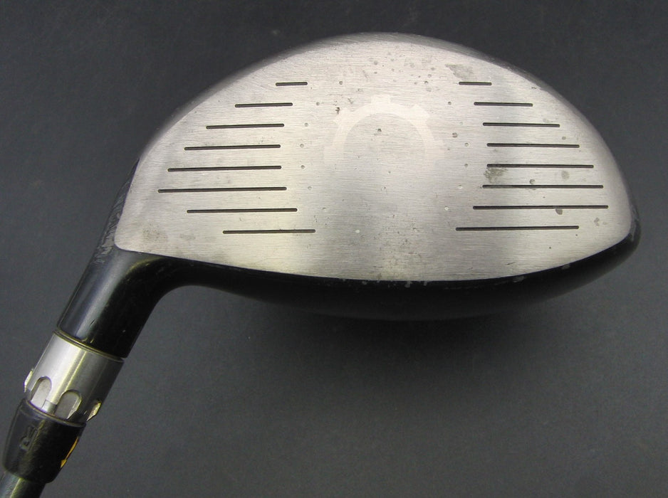 Nike SQ Dymo 10.5° Driver Stiff Graphite Shaft Nike Grip