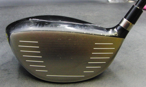 Bridgestone JGR Tour B 9.5° Driver Regular Graphite Shaft Izanahi Studio Grip