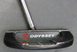 Odyssey White Ice iX 5CS 355g Putter Steel Shaft 84.5cm Length Odyssey Grip