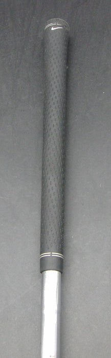 Nike VRS Forged 7 Iron Stiff Steel Shaft Nike Grip