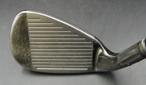 Taylormade M2 9 Iron Regular Steel Shaft Taylormade Grip