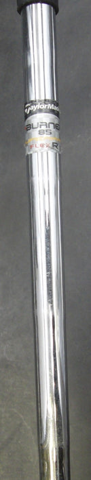 TaylorMade Burner Plus 9 Iron Regular Steel Shaft TaylorMade Grip