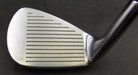 MIZUNO MP-57 Grain Flow Forged Cut Muscle 9 Iron Stiff Steel Shaft Mizuno Grip
