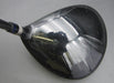 Jupiter 450 Super Low & Deep Gravity Driver Regular Graphite Shaft Black Grip