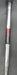 Odyssey White Ice Teron Putter 83cm Length Steel Shaft PSYKO Grip