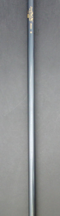 Mizuno Zephyr NX 16° 3 Wood Regular Graphite Shaft Mizuno Grip