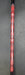 Maxima D-1 10.5° Driver Stiff Graphite Shaft Benross Grip