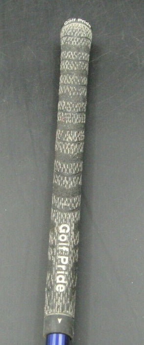 MacGregor Japan Model MacTec NVG 9 Iron Regular Graphite Shaft Golf Pride Grip