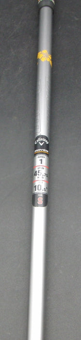 Shaft For Callaway Mavrik Driver 113cm Length Stiff Graphite Shaft