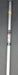 Shaft For Callaway Mavrik Driver 113cm Length Stiff Graphite Shaft