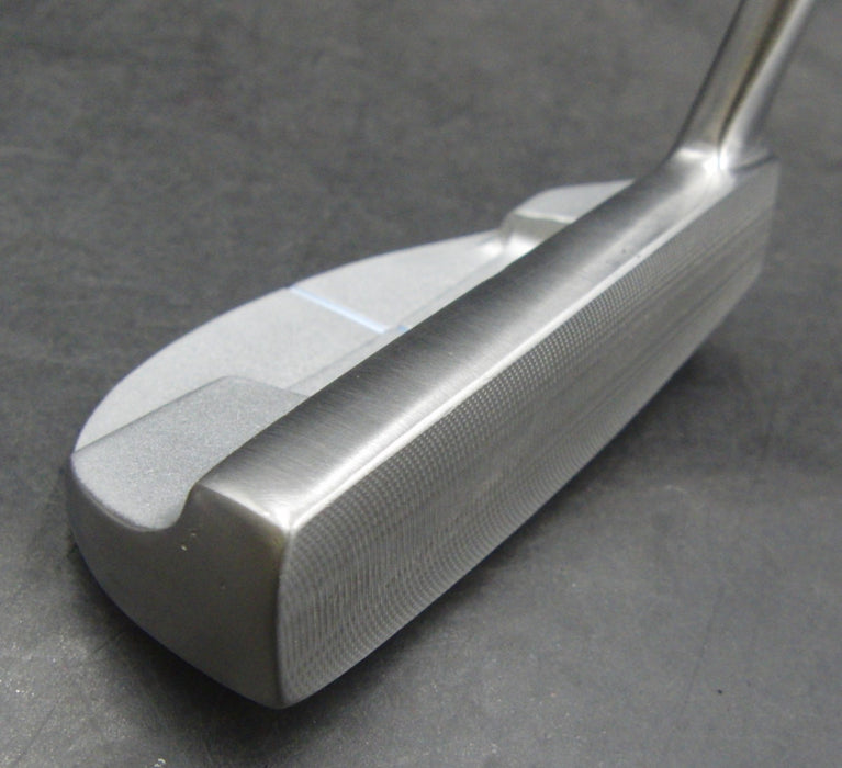 Roger King RK-X05 Putter Steel Shaft 88cm Length Roger King Grip