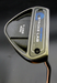 Odyssey Stroke Lab V-Line Mini Putter 87cm Playing Length Steel Shaft