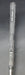 Ladies Golf Planner 3 Wood Ladies Steel Shaft Golf Planner Grip