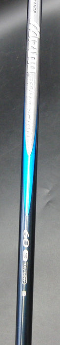 Mizuno Hot Metal EZ F-210 Wood Stiff Graphite Shaft Mizuno Grip