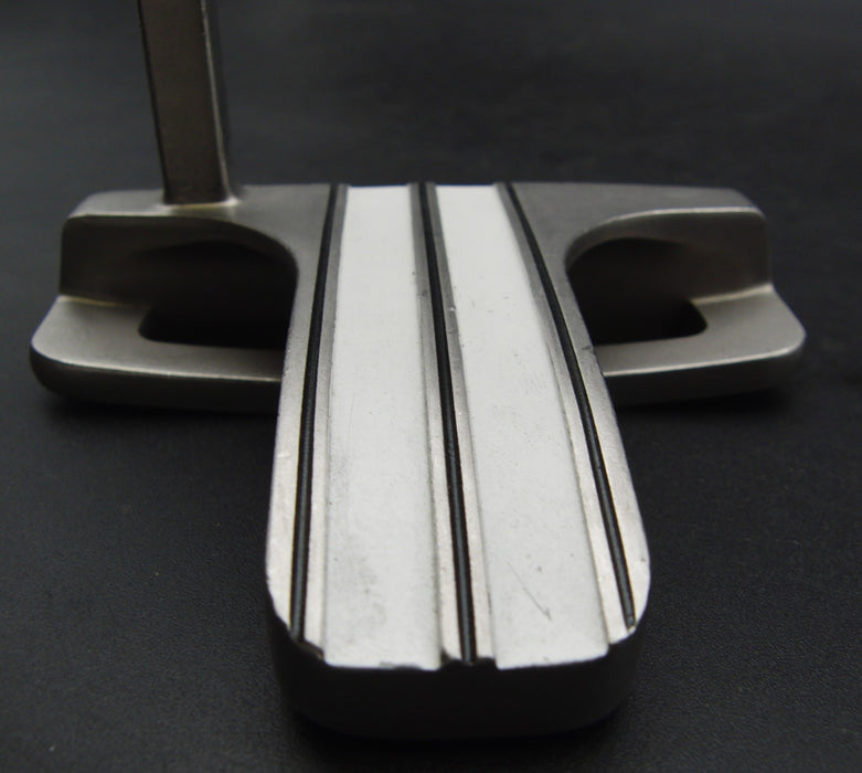 Odyssey White Hot XG Marxman Blade Putter 86cm Length Steel Shaft PSYKO Grip*