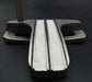 Odyssey White Hot XG Marxman Blade Putter 86cm Length Steel Shaft PSYKO Grip*