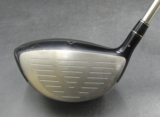 Bridgestone TourStage ViQ 10.5° Driver Stiff Graphite Shaft TourStage Grip