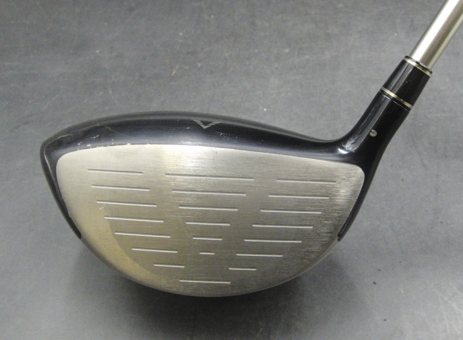 Bridgestone TourStage ViQ 10.5° Driver Stiff Graphite Shaft TourStage Grip