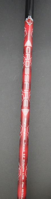 Ping G30 9° Driver Regular (Optional) Graphite Shaft Prosimmon Grip + HC*