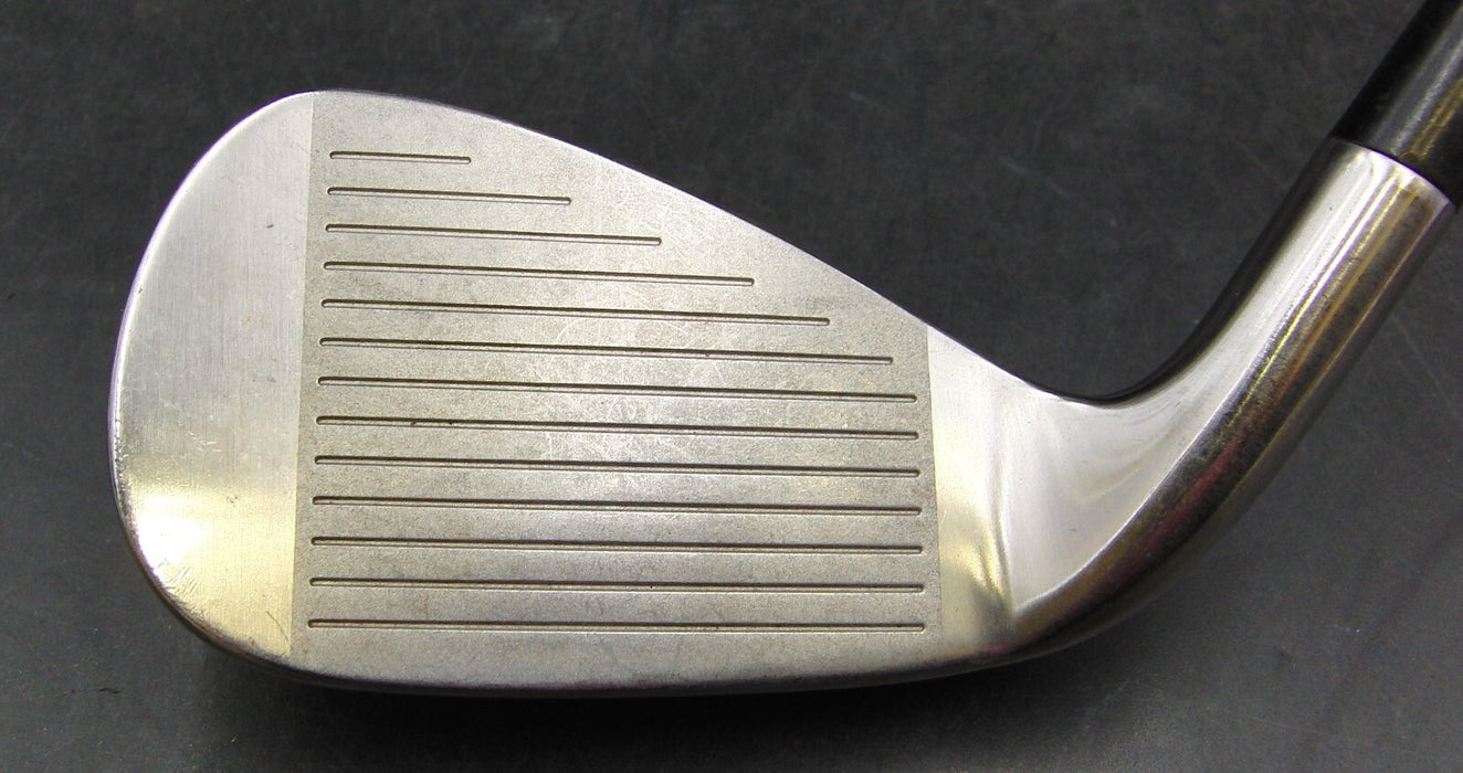 Srixon Z155 6 Iron Regular Steel Shaft Srixon Grip