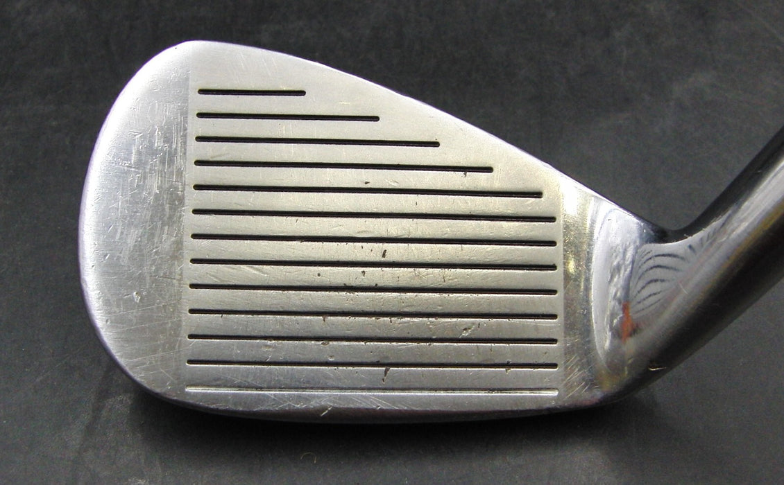 Mizuno Grad P-Forged 9 Iron Regular Steel Shaft Chamois Grip