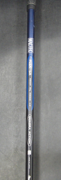 MacGregor Mactec NV3 10° Driver Regular Graphite Shaft Mactec Grip
